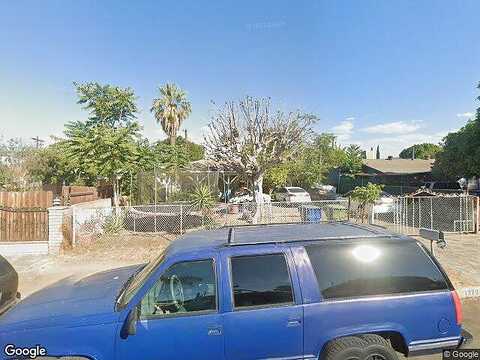 Pinney, PACOIMA, CA 91331