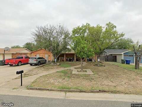 Beverly, LAREDO, TX 78045