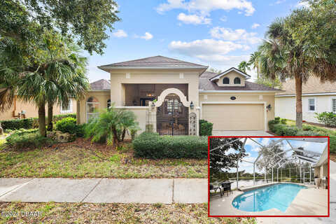 Hidden Lake, PALM COAST, FL 32137