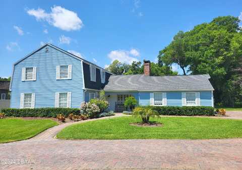 Rio Pinar, ORMOND BEACH, FL 32174