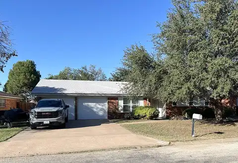 Dellwood, SAN ANGELO, TX 76903