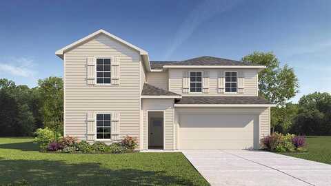 Boardwalk Lane, Princeton, TX 75407