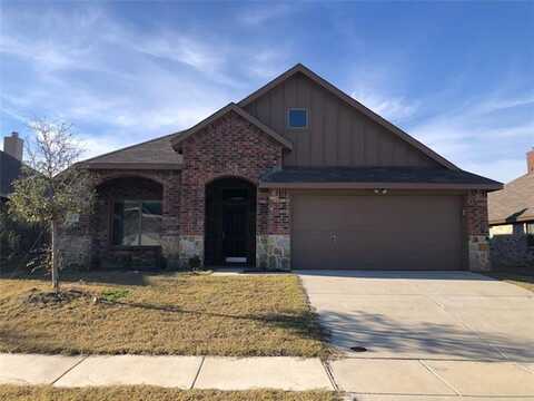 Greenhaven Drive, Seagoville, TX 75159