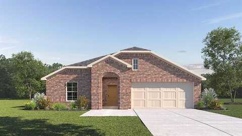 Lariat Drive, Aubrey, TX 76227