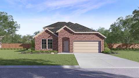 Lariat Drive, Aubrey, TX 76227