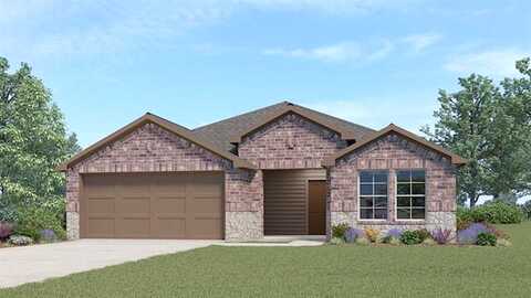 Huckaby Drive, Fate, TX 75189