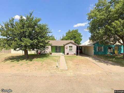 Furneaux, SUDAN, TX 79371