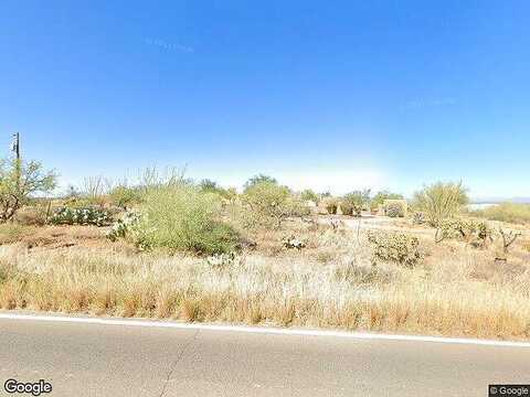 Houghton, VAIL, AZ 85641