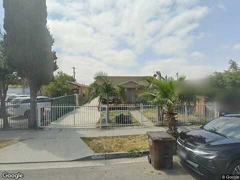 132Nd, COMPTON, CA 90222