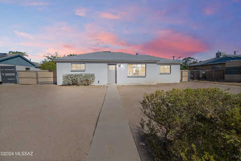 Calle Milu, TUCSON, AZ 85706