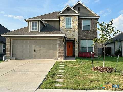 Golden Gate, KILLEEN, TX 76549