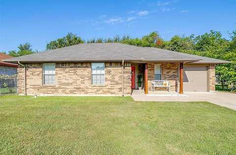 Heather, KEENE, TX 76059