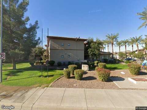 Gilbert, CHANDLER, AZ 85286