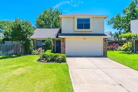 Ryan Ridge, Grapevine, TX 76051