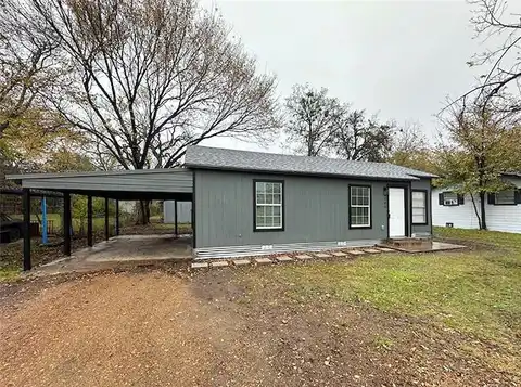 S Epperson Street, Quinlan, TX 75474