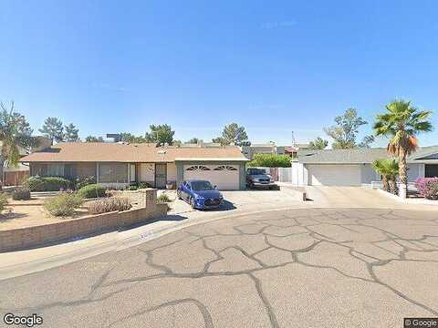 Union Hills, PHOENIX, AZ 85027