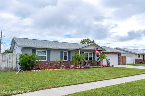 White Cap, MELBOURNE, FL 32935