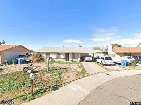 46Th, PHOENIX, AZ 85035