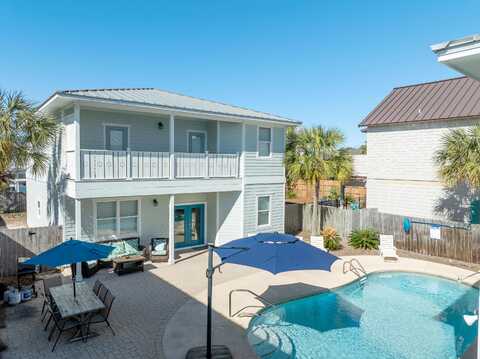 Pompano, DESTIN, FL 32541