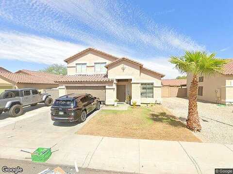 Jackson, GOODYEAR, AZ 85338