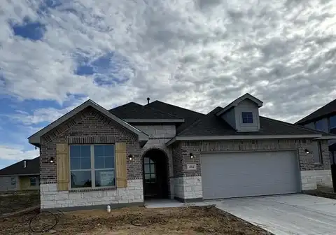 Daybreak Drive, Waxahachie, TX 75167