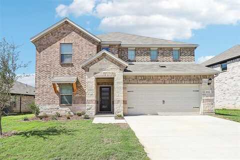 Pedigree Lane, Seagoville, TX 75159