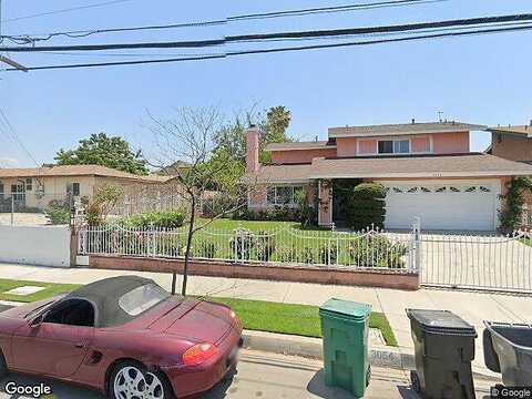 Ramona, BALDWIN PARK, CA 91706