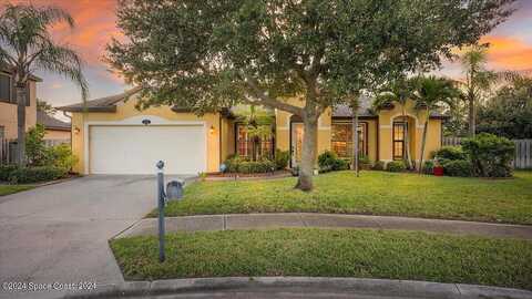 Becky, MERRITT ISLAND, FL 32952