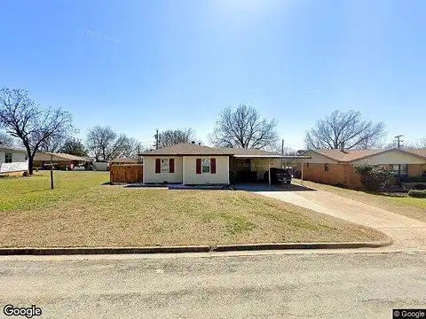 Wichita, HENRIETTA, TX 76365