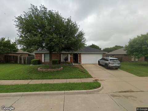 Reagan, BURLESON, TX 76028