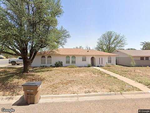 High Meadow, SAN ANGELO, TX 76904