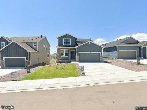 Wyedale, COLORADO SPRINGS, CO 80922