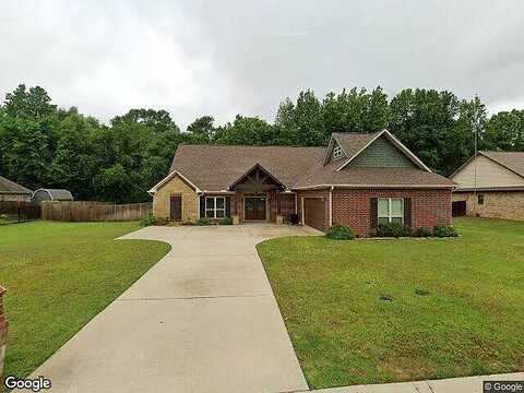 Chester Field, TEXARKANA, TX 75503