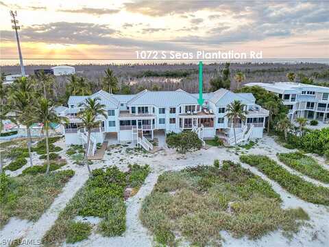 Seas Plantation, CAPTIVA, FL 33924