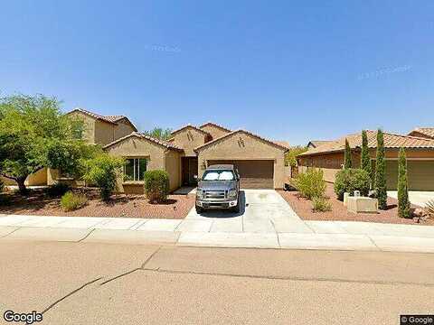 Garrison, RED ROCK, AZ 85145