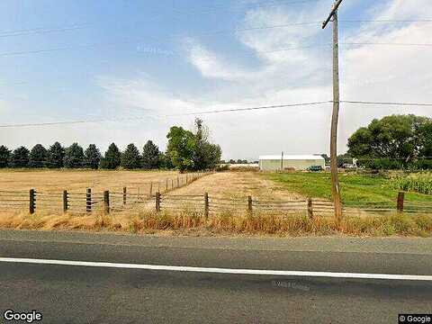 Hughes, BAKER CITY, OR 97814