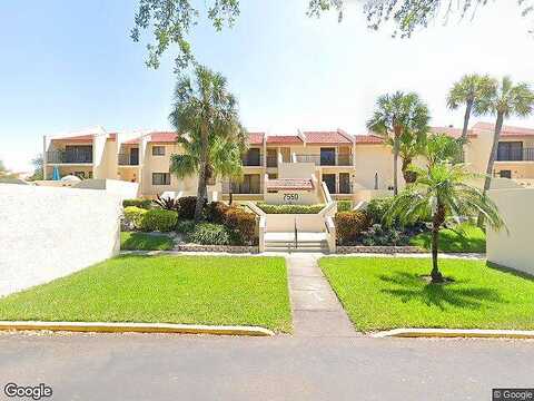 Sunshine Skyway Ln S, Saint Petersburg, FL 33711