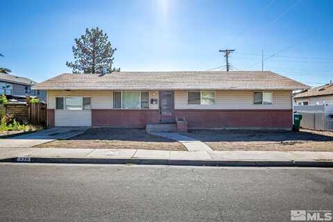 Cordone, RENO, NV 89502