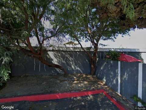 S Fairview St, Santa Ana, CA 92704