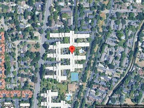 N Civic Dr, Walnut Creek, CA 94596