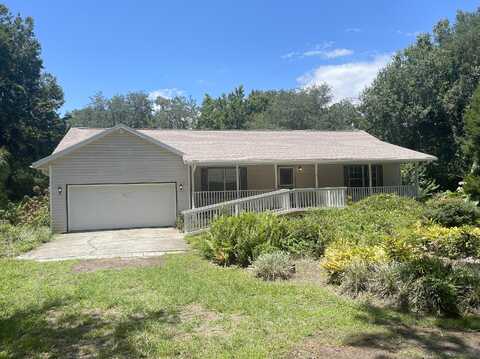 Bouganvilla, MIMS, FL 32754