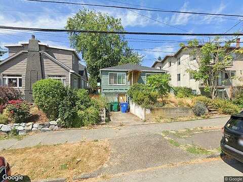 Midvale, SEATTLE, WA 98103