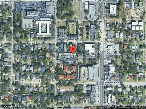 W Platt St, Tampa, FL 33609