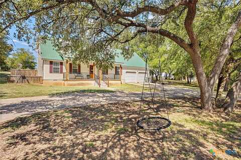 Auction Barn, BELTON, TX 76513