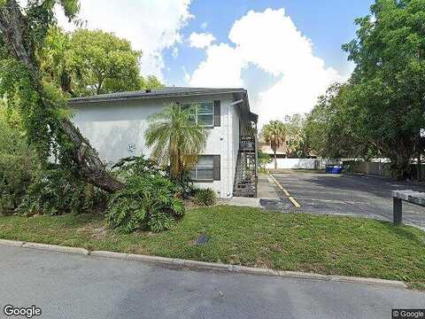 W Stroud Ave, Tampa, FL 33629