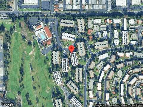 Via Mariposa, LAGUNA WOODS, CA 92637