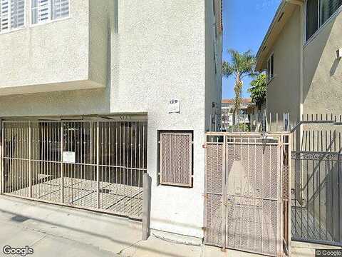 1St, LONG BEACH, CA 90803