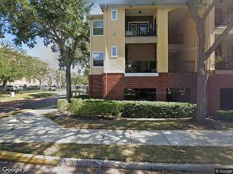 E Palm Ave, Tampa, FL 33605