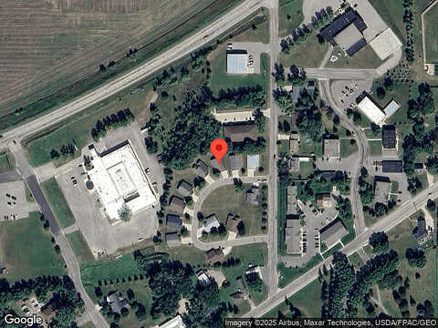 Townhouse, MORRIS, MN 56267