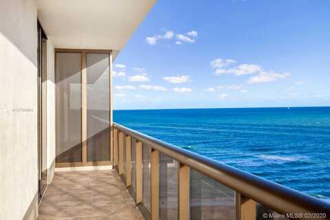 Collins Ave, Sunny Isles Beach, FL 33160